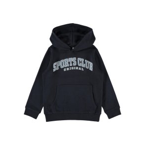 Name It Hoodie Mobo Dark Navy
