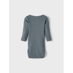 Name It Body LS Dang Stormy Weather