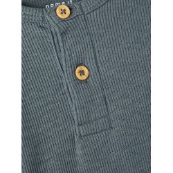 Name It Body LS Dang Stormy Weather