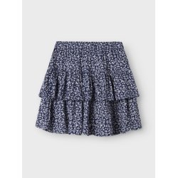 Name It Nederdel Kids Nettia Blueprint