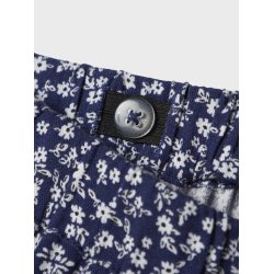 Name It Nederdel Kids Nettia Blueprint