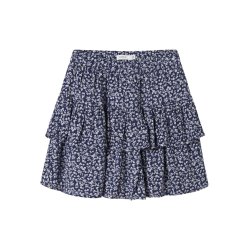 Name It Nederdel Kids Nettia Blueprint