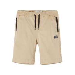Name It Shorts Ryan Twithilse Jogger Incense