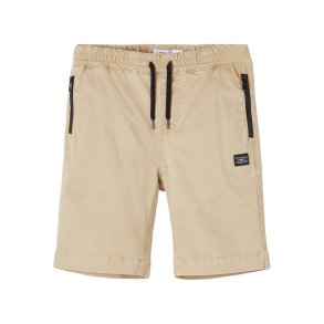 Name It Shorts Ryan Twithilse Jogger Incense