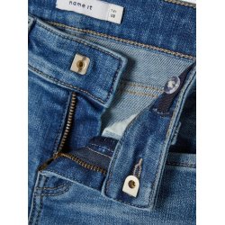 Name It Jeans Polly Tagis 2602 Medium Blue Denim