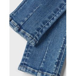 Name It Jeans Polly Tagis 2602 Medium Blue Denim