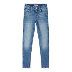 Name It Jeans Polly Tagis 2602 Medium Blue Denim