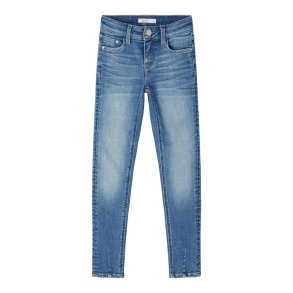 Name It Jeans Polly Tagis 2602 Medium Blue Denim