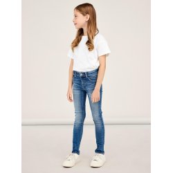 Name It Jeans Polly Tagis 2602 Medium Blue Denim