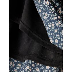 Name It Nederdel Vinaya Dark Sapphire