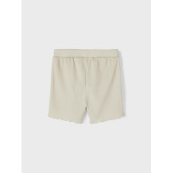 Name It Shorts Tara Oatmeal