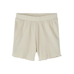 Name It Shorts Tara Oatmeal