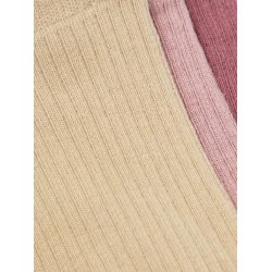 Name It Sokker Storm 3-pak Woodrose