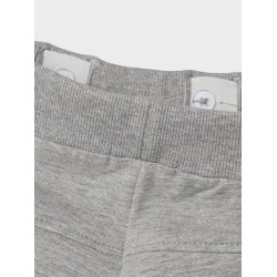 Name It Shorts Volta Sweat Grey Melange