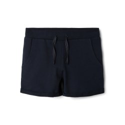 Name It Shorts Volta Sweat Dark Sapphire