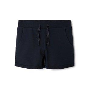 Name It Shorts Volta Sweat Dark Sapphire