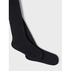 Name It Strmpebukser 2-pak Solid Black