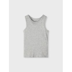 Name It Undertrjer 2-pak Tank Top Olive Night Dino
