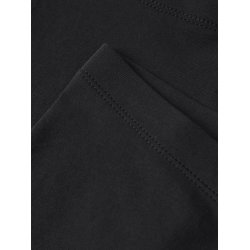 Name It Cykelshorts Kids 2-pak Vivian Short Leggins Black