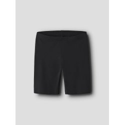 Name It Cykelshorts Kids 2-pak Vivian Short Leggins Black