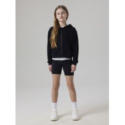 Name It Cykelshorts Kids 2-pak Vivian Short Leggins Black