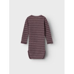 Name It Body Uld Wang Needle Peppercorn