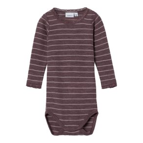 Name It Body Uld Wang Needle Peppercorn