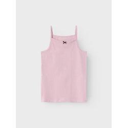 Name It Undertrjer 2-pak Strap Top Buttercream Floral