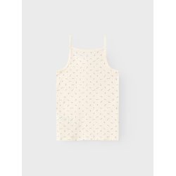 Name It Undertrjer 2-pak Strap Top Buttercream Floral