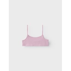 Name It Bralette 2-pak Short Strap Top Floral Buttercream