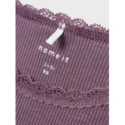 Name It Top LS Kab Arctic Dusk