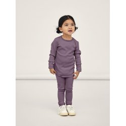 Name It Top LS Kab Arctic Dusk