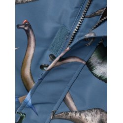 Name It Vinterjakke Snow05 Dino Dream Bering Sea