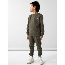 Name It Sweatshirt LS Vimo Rifle Green