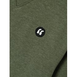 Name It Sweatshirt LS Vimo Rifle Green
