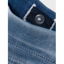 Name It Jeans Theo Xslim 3113 Light Blue Denim