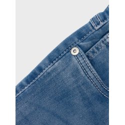 Name It Jeans Theo Xslim 3113 Light Blue Denim