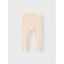 Lil' Atelier Leggins Gago Slim Fog