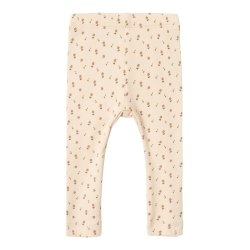 Lil' Atelier Leggins Gago Slim Fog