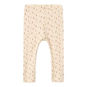 Lil' Atelier Leggins Gago Slim Fog