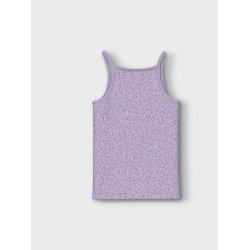 Name It Undertrjer 2-pak Strap Top Pastel Lilac
