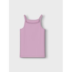 Name It Undertrjer 2-pak Strap Top Pastel Lilac