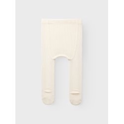 Lil' Atelier Strmpebukser Baby Nilso Turtledove