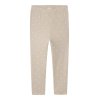 Lil' Atelier Leggins Mini Gago Slim Gray Morning