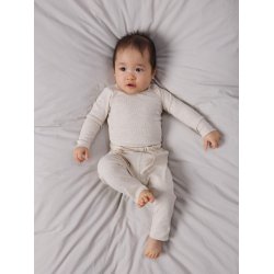 Name It Bukser Baby Kab Peyote Melange