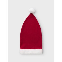 Name It Nissehue Kids Christmas Jester Red