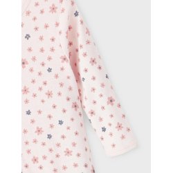 Name It Natdragt 2-pak m/fdder Rosette Flower