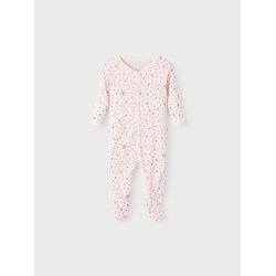 Name It Natdragt 2-pak m/fdder Rosette Flower