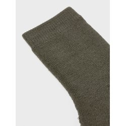 Name It Sokker Baby Uld Waksi Tarmac