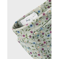 Name It Sweatpants Fodilla Iceberg Green